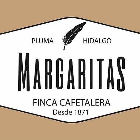 Glamping Finca Margaritas Pluma Hidalgo Extérieur photo