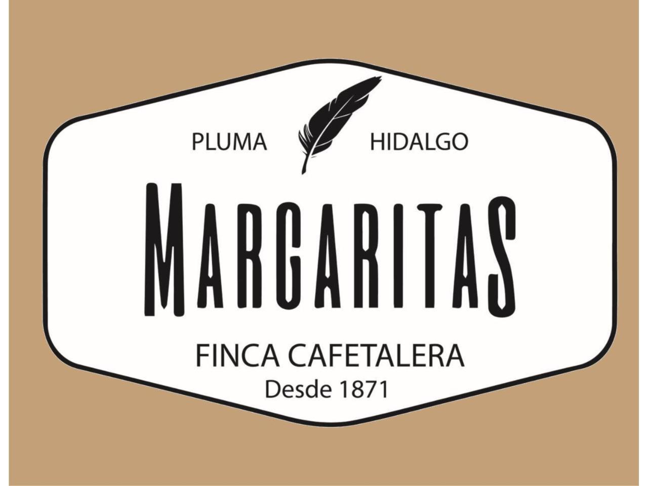 Glamping Finca Margaritas Pluma Hidalgo Extérieur photo